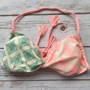 VS Swim Twist Bandeau